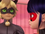 Miraculous : Les Aventures de Ladybug et Chat Noir Miraculous : Les Aventures de Ladybug et Chat Noir