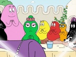 Barbapapa