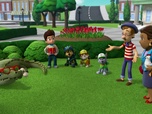 Paw Patrol, la Pat'Patrouille Paw Patrol, la Pat'Patrouille