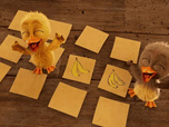 La famille Weasy La famille Weasy