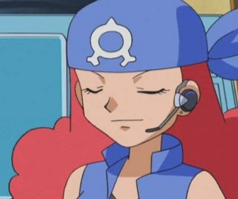 Pokémon - L'art de faire la pluie et le beau temps