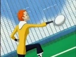 Galactik Football