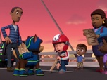 Paw Patrol, la Pat'Patrouille