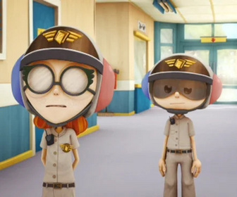 Angelo la débrouille