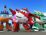 Super Wings Super Wings