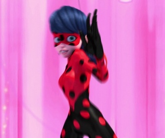Miraculous - Les aventures de Ladybug et Chat Noir - S04 E09 - Gabriel Agreste