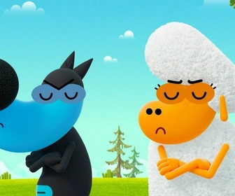 Karaté Mouton - Un monde de géants