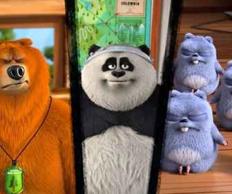 Grizzy et les lemmings - 25/02/2026