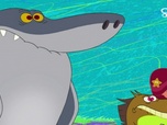 Zig et Sharko