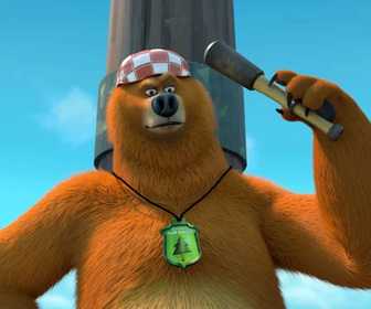 Grizzy et les lemmings - 18/01/2026