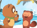 Taki Tanuki Taki Tanuki