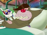 Oggy et les Cafards