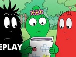 Barbapapa