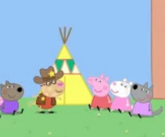 Peppa Pig