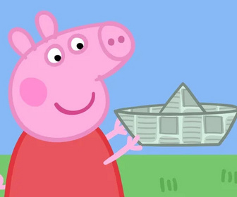 Peppa Pig