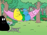 Barbapapa