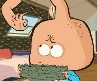 Molusco - 27/10/2025