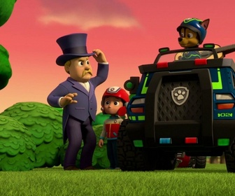 Compilation Paw Patrol, la Pat'Patrouille 5