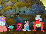 Teen Titans Go ! Teen Titans Go !