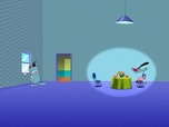 Oggy et les Cafards Oggy et les Cafards