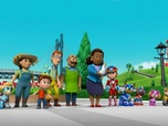 Paw Patrol, la Pat'Patrouille