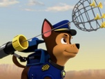 Paw Patrol, la Pat'Patrouille