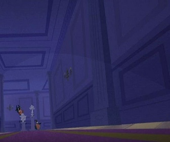 Taffy - Le voleur de chat