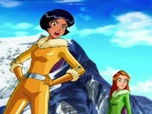 Totally Spies