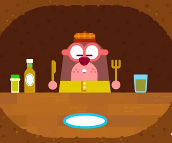 Hé, Oua-Oua - 20/11/2025