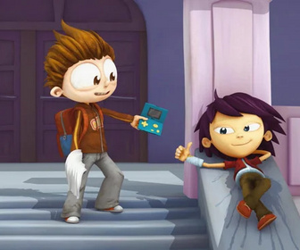 Angelo la débrouille