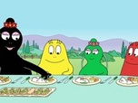 Barbapapa