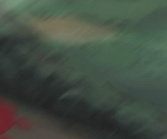 Naruto - S5 E14 - Neji, sa raison de ne pas perdre