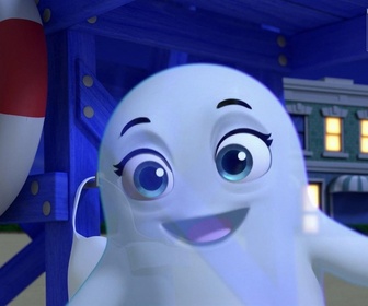 Paw Patrol, la Pat'Patrouille - Froussette et ses amis