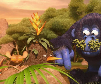 Les as de la jungle à la rescousse - 15/01/2026