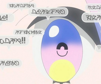 Pokémon : les horizons - Le style unique de Coiffeton