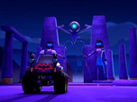 Batwheels Batwheels