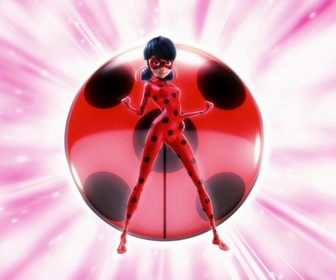 Miraculous - Les aventures de Ladybug et Chat Noir - S01 E09 - Rogercop