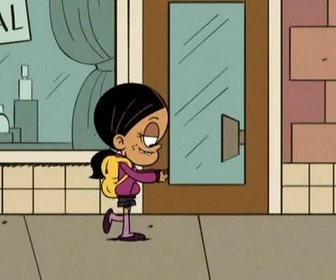 Bienvenue chez les Loud - Les espions qui m'aimaient trop