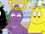 Barbapapa