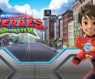 Heroes Dinoster - Il n'en reste qu'un