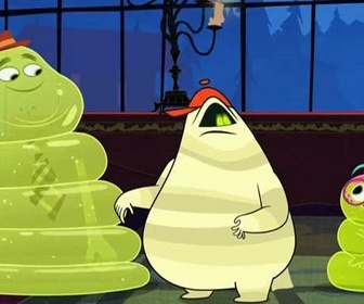 Hôtel Transylvanie - Du sable et des paillettes