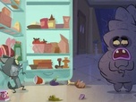 Taffy