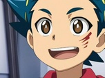 Beyblade Burst