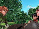 Robin des Bois : Malice à Sherwood