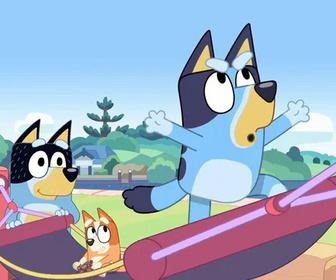 Bluey - 02/10/2026