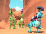 Dino Ranch Dino Ranch