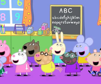 Peppa Pig