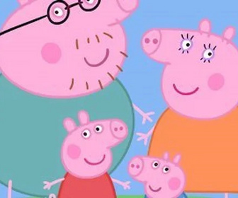 Peppa Pig