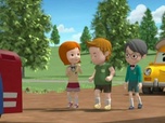 Robocar Poli