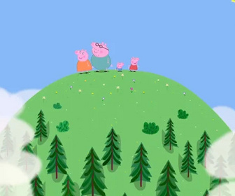 Peppa Pig